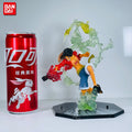 Anime Figure Set