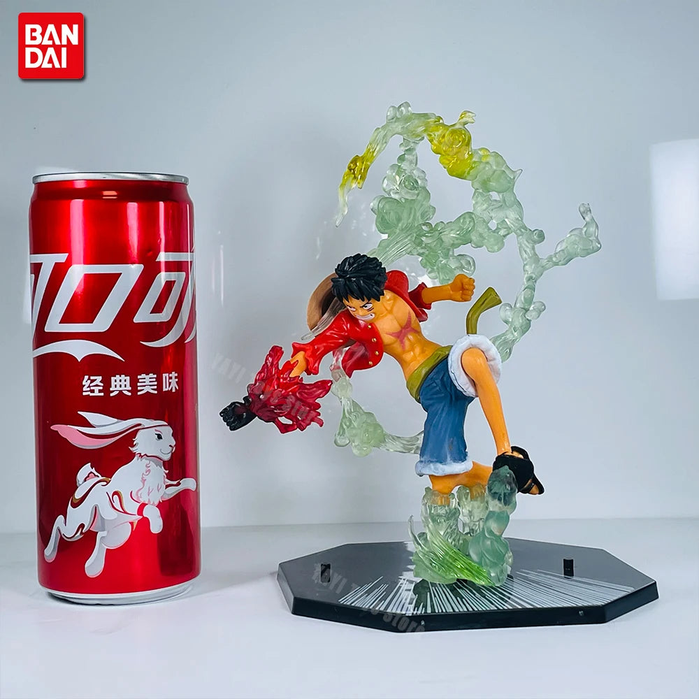Anime Figure Set