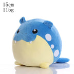 Cute Plush Toy – 20cm Character Stuffed Doll
