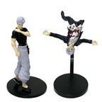 Anime Action Figure – 19cm PVC Collectible Display Model