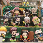 Anime Blind Box Figure