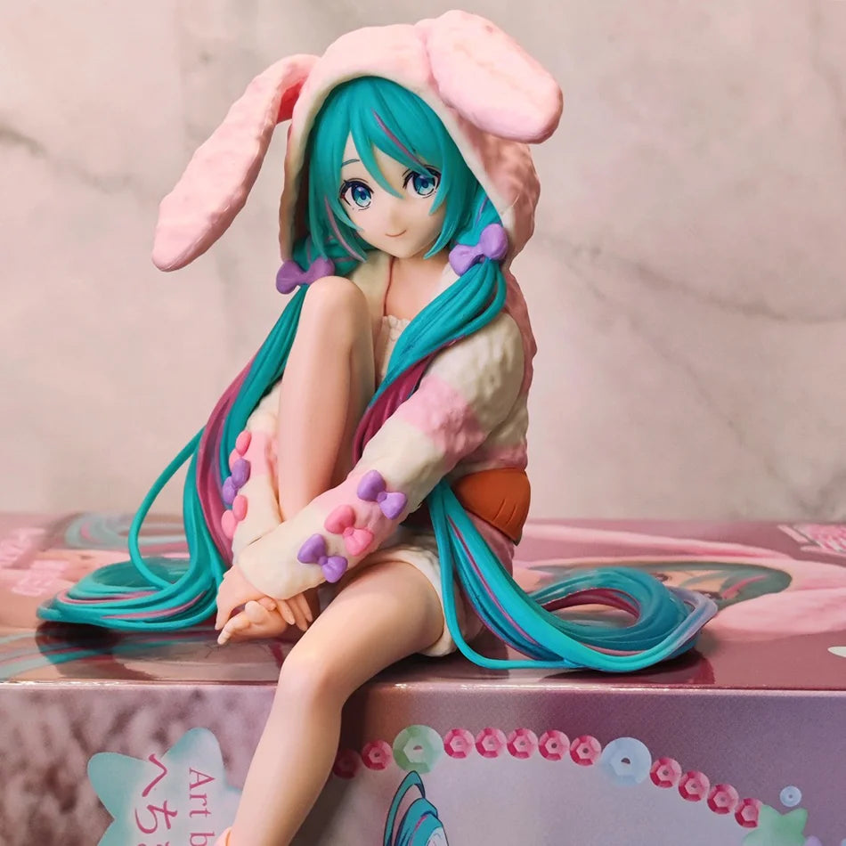 Anime Figure – 14cm PVC Collectible Display Model