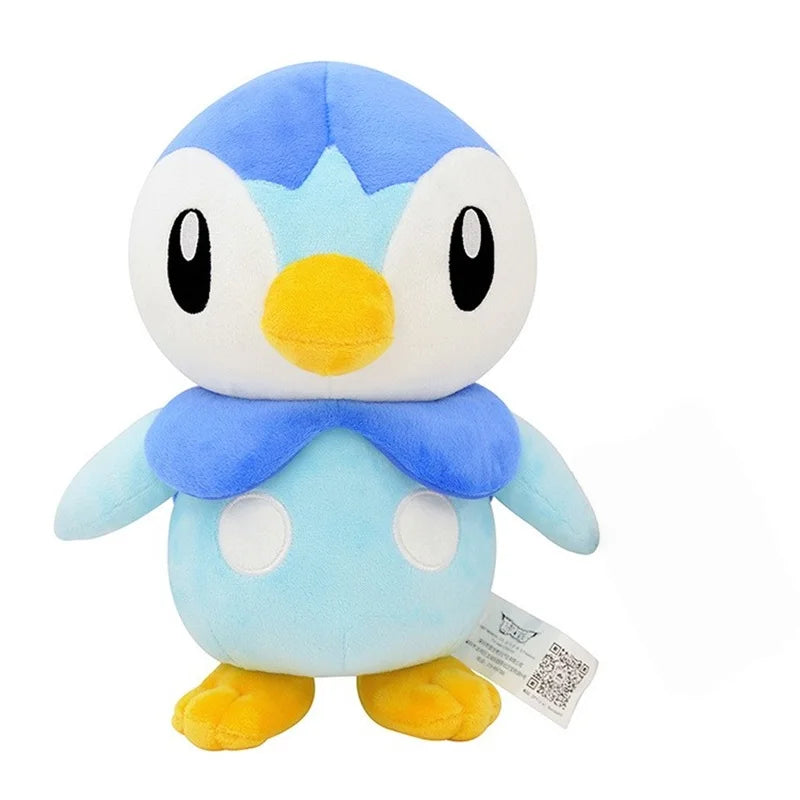 Cute Character Plush Toy – Soft Stuffed Animal Doll