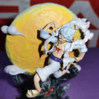 Anime Figure – PVC Collectible Display Model