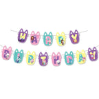 Birthday Party Supplies – Kids Tableware & Decoration Set