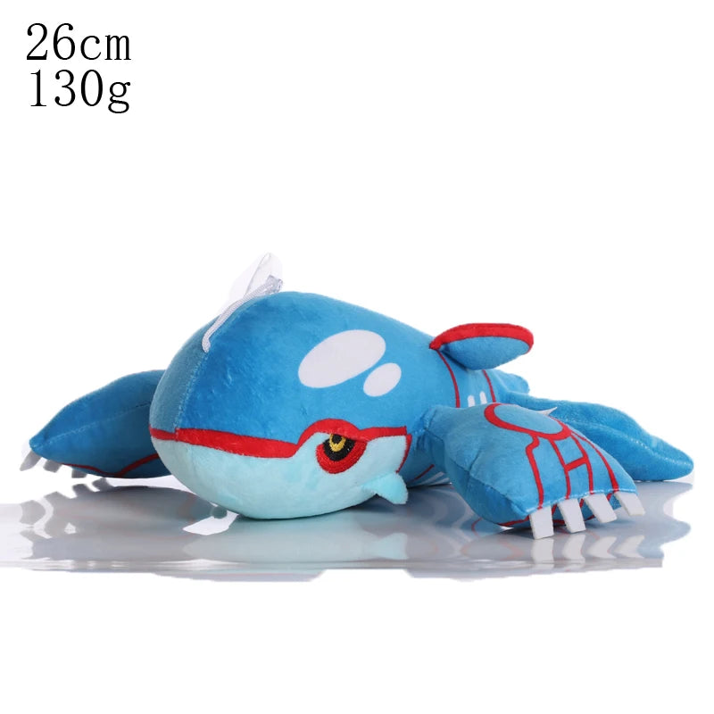 Cute Plush Toy – 20cm Character Stuffed Doll