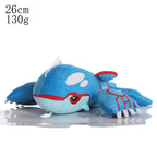 Cute Plush Toy – 20cm Character Stuffed Doll