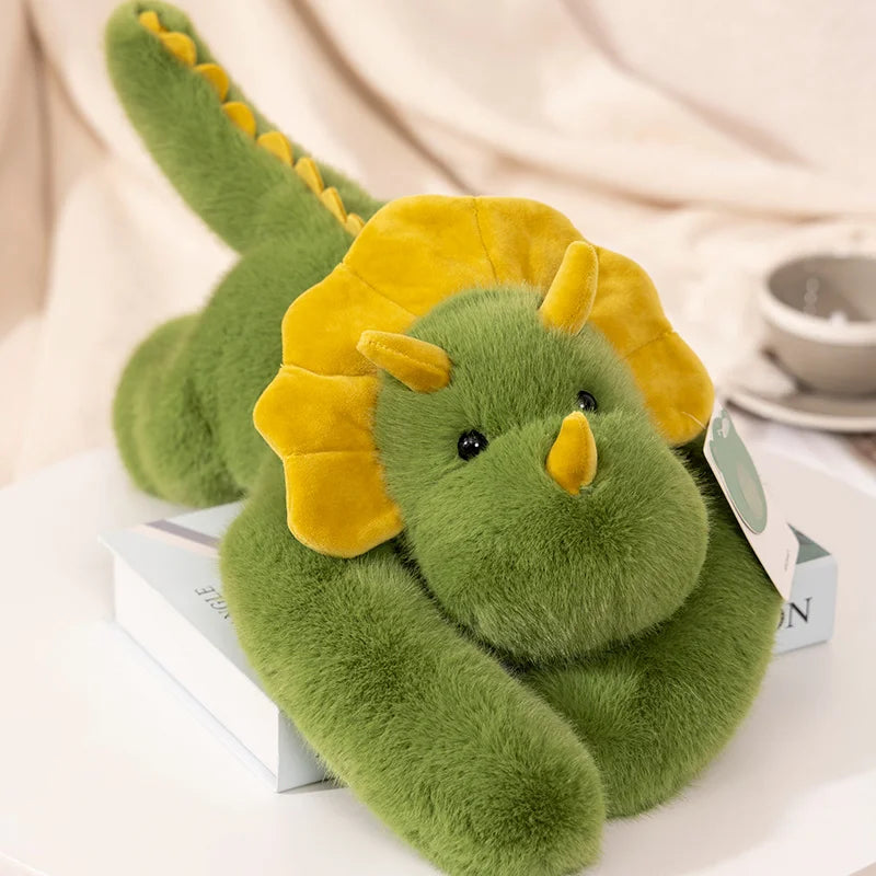 Giant Plush Toy – 65cm Long Arm Soft Animal Pillow