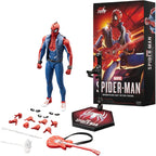 Superhero Action Figure – 18cm 1:10 Scale Collectible Model