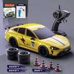 RC Drift Car –  High-Speed Racing Car