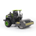 Diecast Construction Vehicle – 1:50 Metal Toy