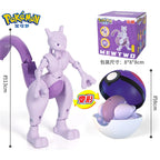Collectible Action Figure – PVC Character Display Toy