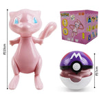 Anime Action Figure – Character Collectible Display Toy