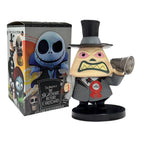 The Nightmare Before Christmas Blind Box Hot Figures Jack Sally Cosbi Collectible Figurine Doll Friend Birthday/Christmas Gifts