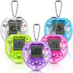 Virtual Pet Handheld Game – Electronic Digital Pet Toy