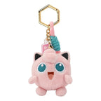 Plush Keychain Mini Stuffed Animal Bag Charm – Cute Gift