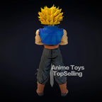 Anime Action Figure – 25cm PVC Collectible Display Model
