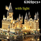 Architecture Building Blocks – Micro Building Model Set