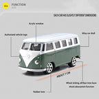 Diecast Car – 1:64 Alloy Model