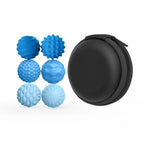 Magnetic Sensory Balls – Silicone Fidget Toy for Stress Relief