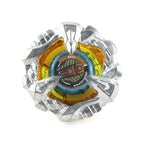 Battle Spinning Top Metal Gyro Toy for Kids Ages 6–12