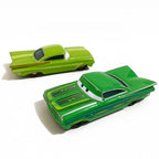 Diecast Car Model 1:55 Metal Racing Collectible Toy