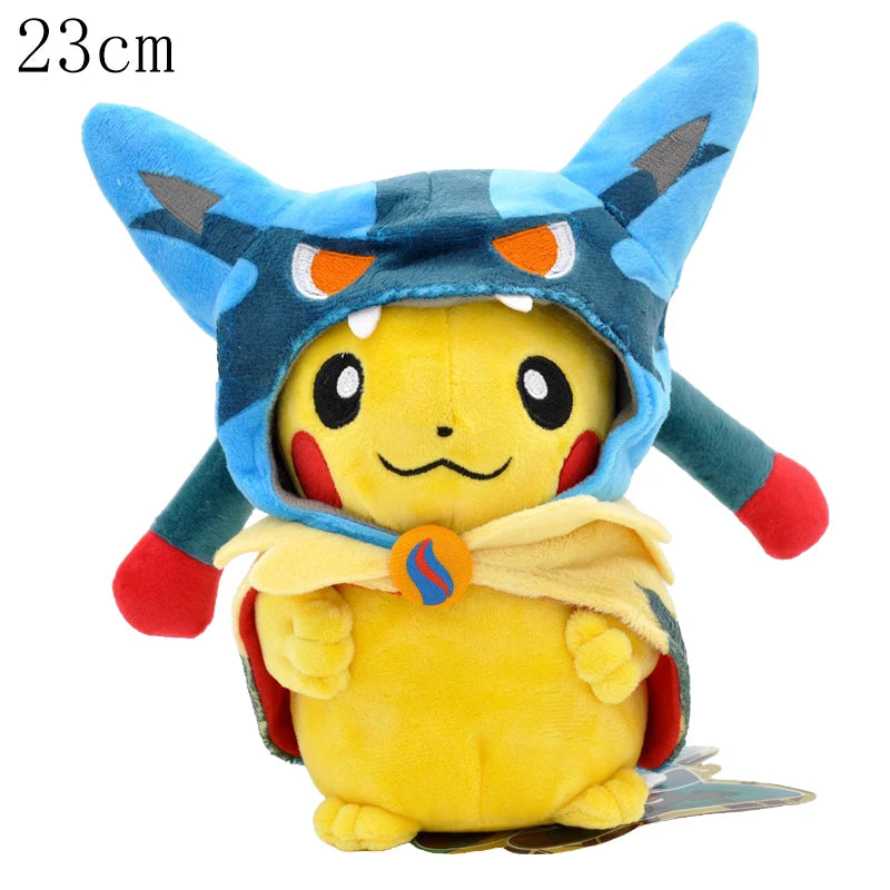 Character Plush Toy – Soft Stuffed Animal for Kids & Gifting