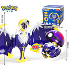PVC Character Model Toy