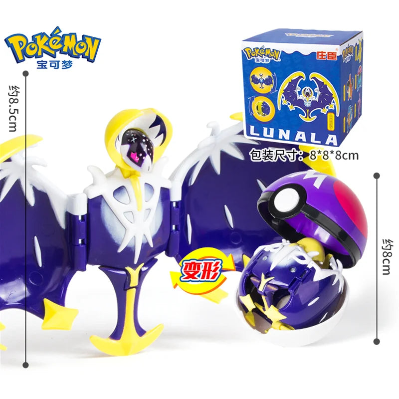 PVC Character Model Toy