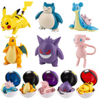 Collectible Action Figure – PVC Character Display Toy