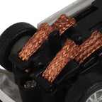 Slot Car Racing Toy 1:64 Electric Race Track Car