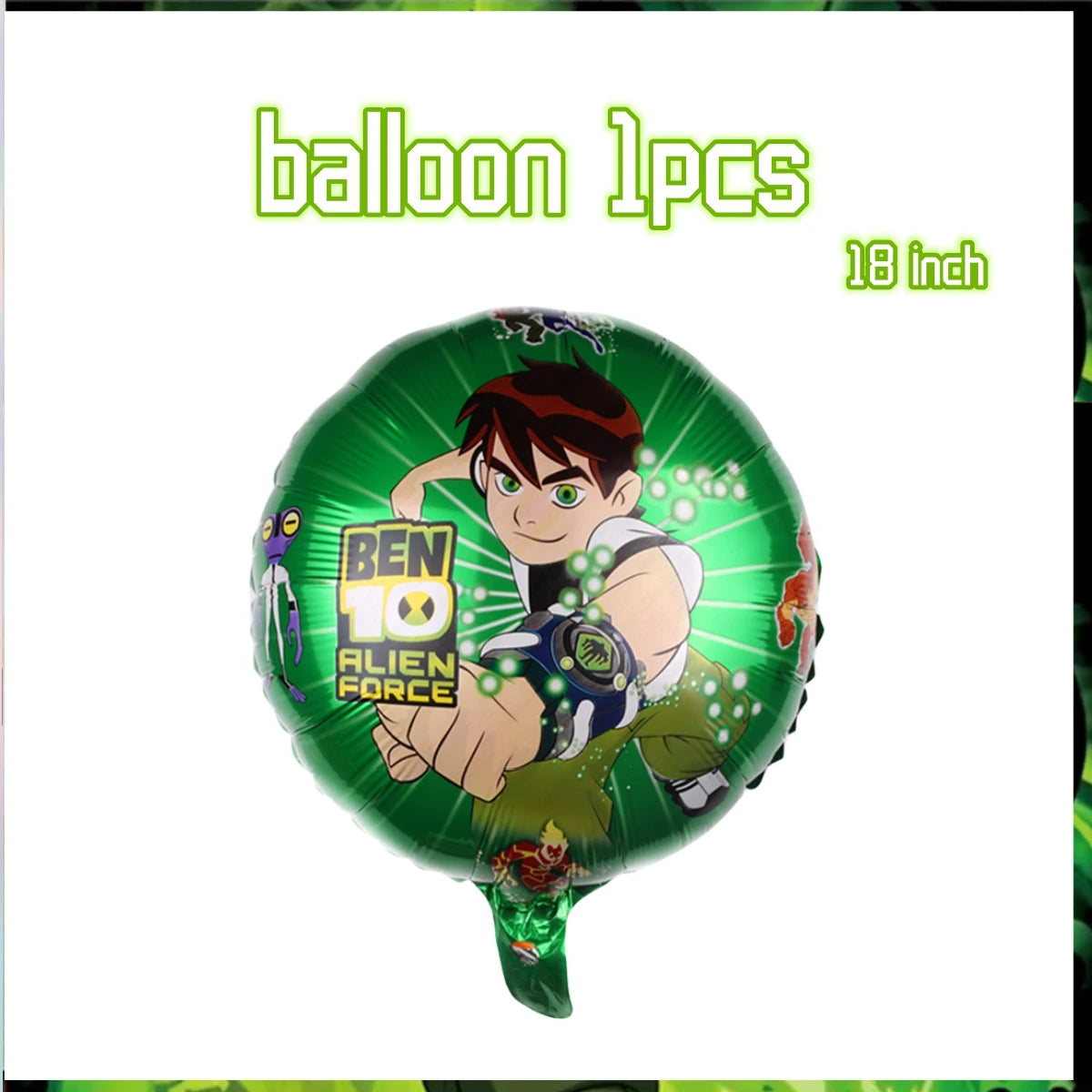 Birthday Party Tableware – Kids Party Plates Decore