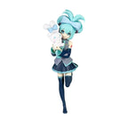 Anime Figure – 12-21cm PVC Kawaii Collectible Model