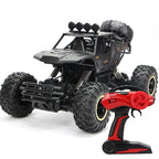 RC Racing Car 1:12 2WD Gyro Remote Control Car with 50M Range