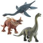 Dinosaur Action Figure – PVC Dinosaur Model Toy for Display