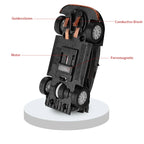 1:43 Slot Car – Electric Racing Toy for Track Play