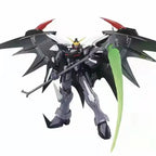 Robot Model Kit – 1/144 Scale Customizable Action Figure