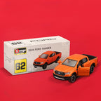 Diecast Car Model 1:64 Scale Metal Collectible Toy