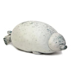 Chubby Seal Plush Pillow Stuffed Animal