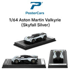 1:64 Diecast Racing Car – Miniature Sports Model