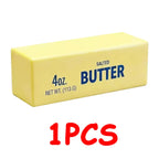 Butter Stick Squishy Toy – Slow Rising Squeeze Fidget