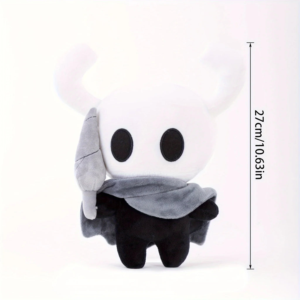 Hollow Knight Plush 10.63 Inch Soft Stuffed Character Toy
