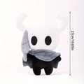Hollow Knight Plush 10.63 Inch Soft Stuffed Character Toy