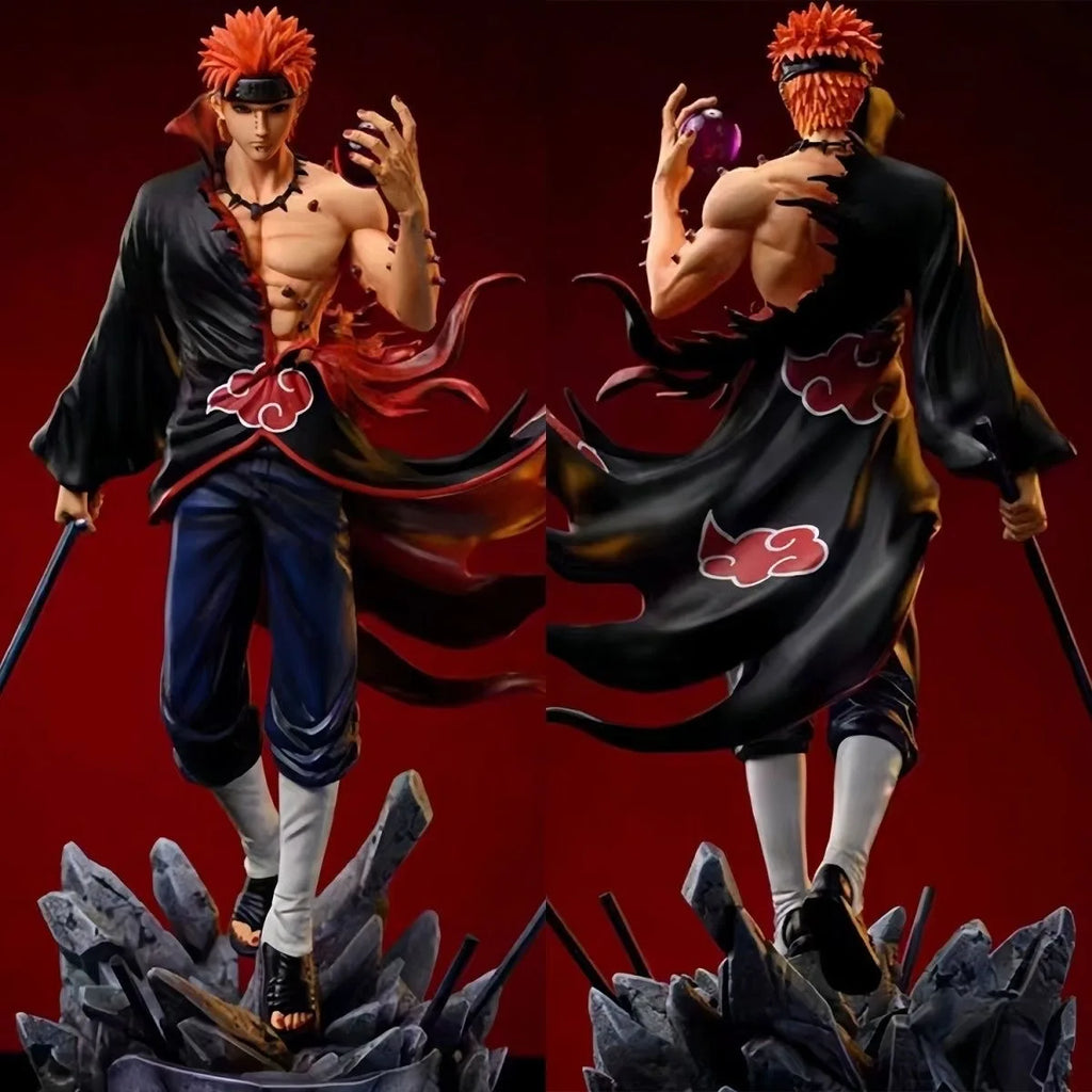 Anime Action Figure – 23cm PVC Collectible Statue