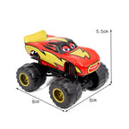 Pullback Diecast Car – 1:55 Off Road Toy Vehicle for Kids