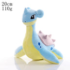Halloween Plush Toy – 24cm Soft Stuffed Character