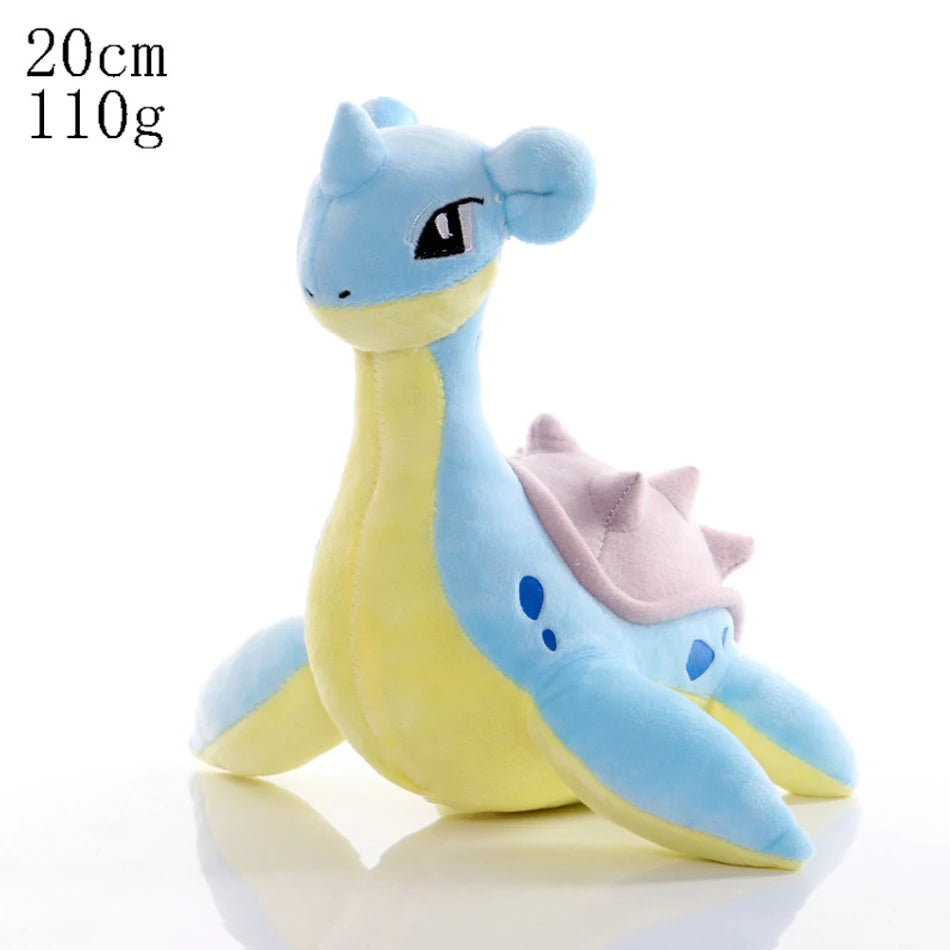 Halloween Plush Toy – 24cm Soft Stuffed Character