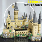 Architecture Building Blocks – Micro Building Model Set