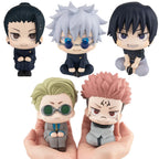 Anime Figure – 10CM PVC Collectible
