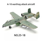 Fighter Aircraft Building Blocks